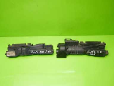 Купить Воздуховод воздуха правая левая bmw e46 320d 2.0d