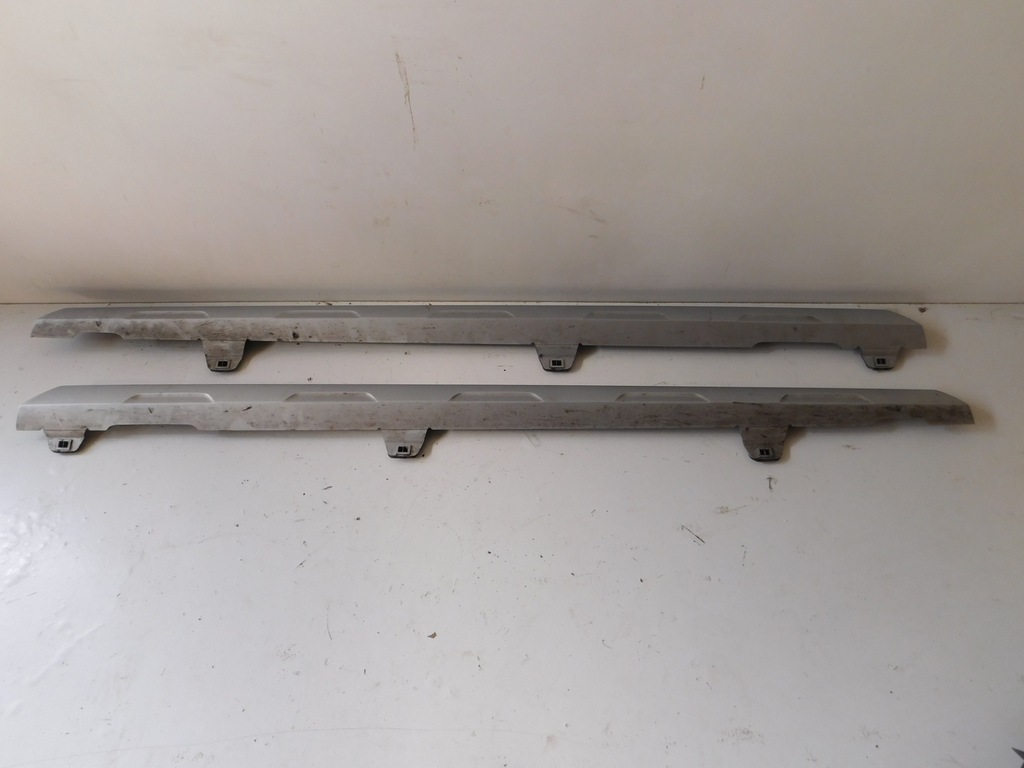 фото №1, 5g9853860 пороги vw golf alltrack