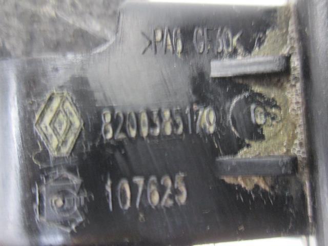 Ручка двері правий перед renault twingo 10r в Україні