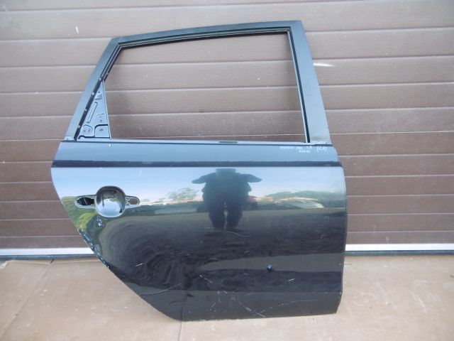 фото №1, Дверь задняя задние правое hyundai i30 kombi