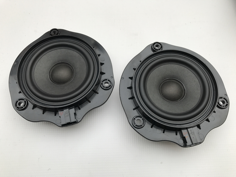 фото №8, Bang & olufsen динамики audi a3 s3 rs3 8v sportback 2013-2016 8v0035465b