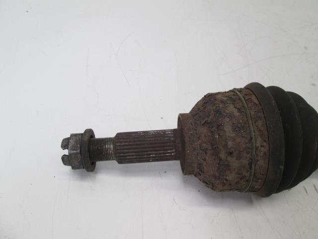 Приводной вал правая trafic vivaro 1.9 cdti Оригинал