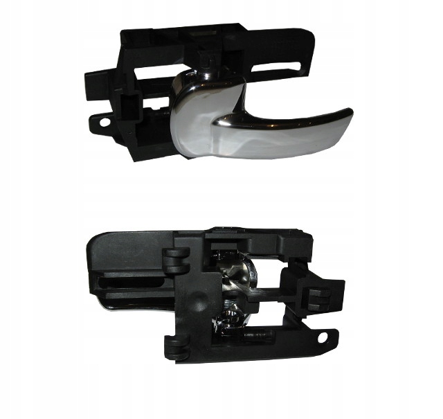 фото №2, Ручка внутрішня ліва задня задня nissan qashqai