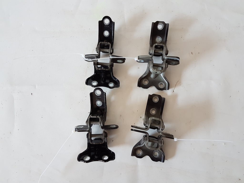 фото №1, Петлі двері lt pt pp kia rio iii iv 11-17