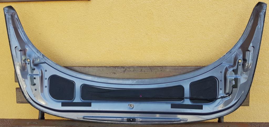 фото №4, Защита крышка крыша mazda mx-5 mx5 iii hartop nc