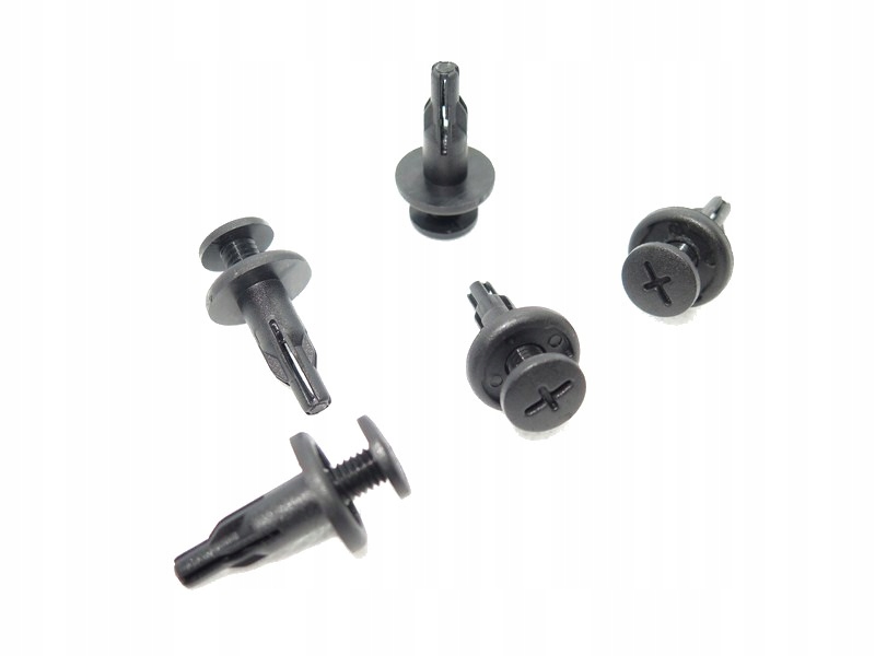 фото №1, Клипса romix b17057