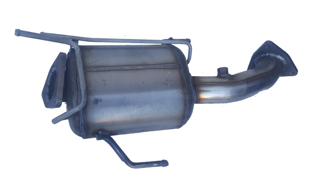 фото №1, Porsche cayenne 3,0 tdi 2009- фильтр dpf