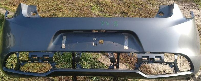 фото №1, Бампер задняя задний citroen ds5