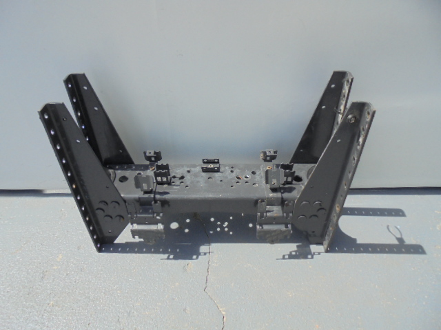 фото №5, Renault premium dxi балка рамы pod суппорт