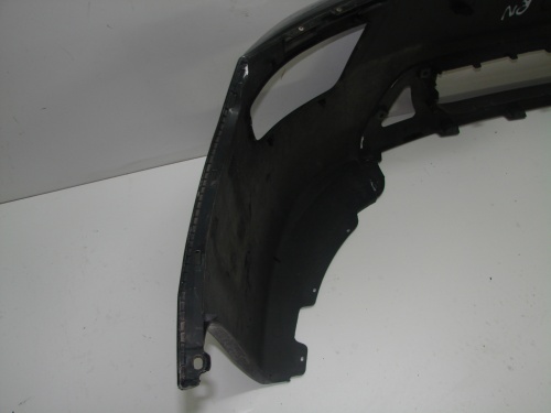 фото №12, Бампер передній перед kia carens 06-13 86511-1d050