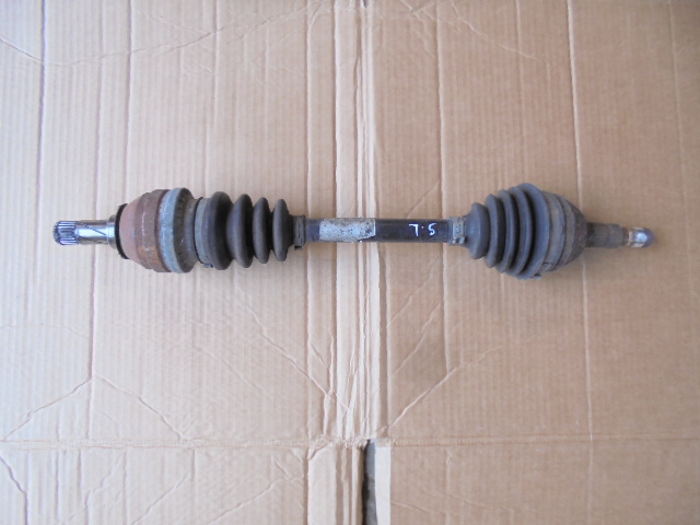 Купить Приводной вал левая opel astra h z14xep