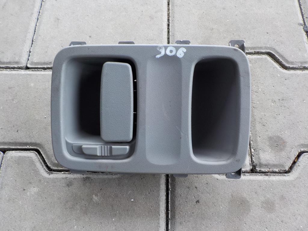 фото №1, Vw crafter sprinter 906 ручка внутренняя задняя