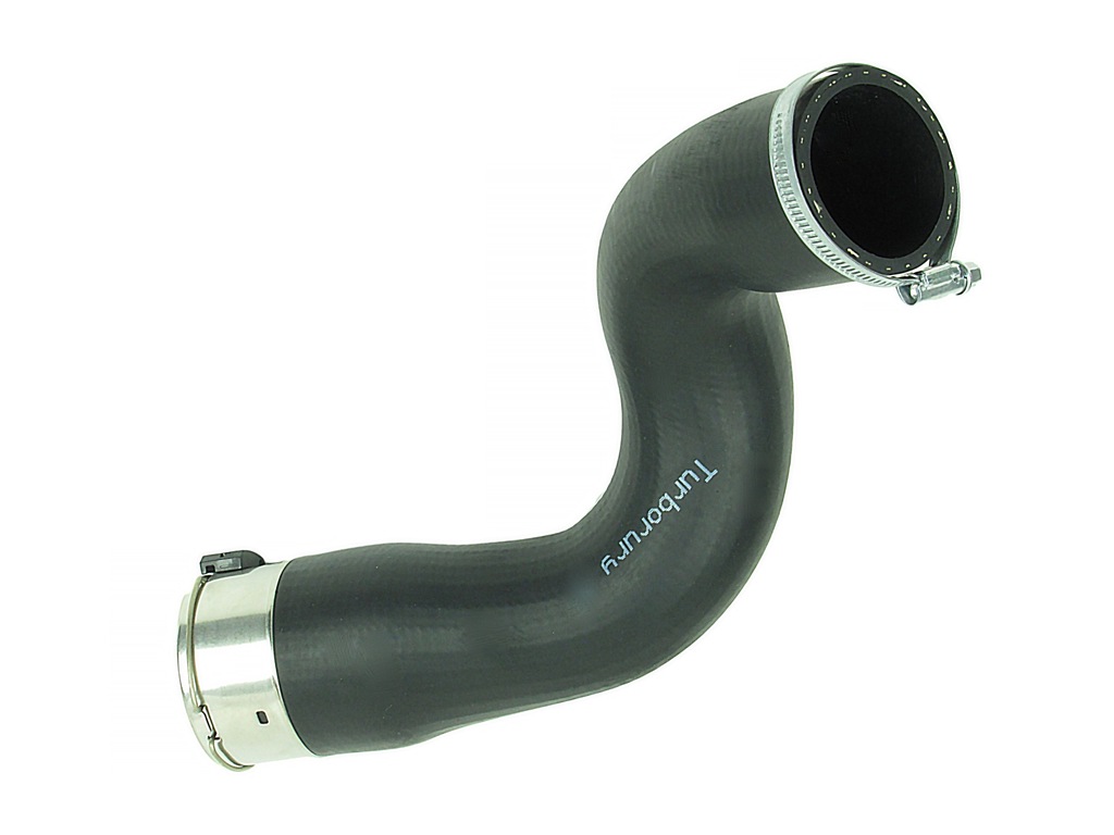 фото №1, Шланг turbo интеркулер renault clio iv 1.5 dci