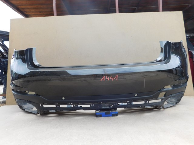 Купить Бампер задний задний bmw x6 f16