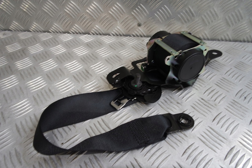 фото №1, Pas безпеки лівий правий задня bmw f15 x5 f85