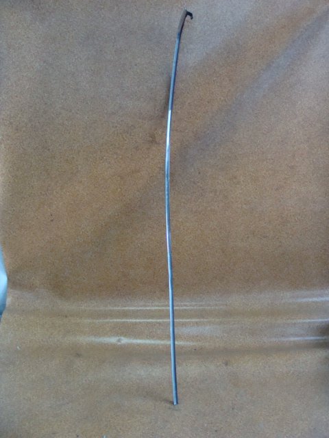 Купити Opel antara 08r молдинг дахова права