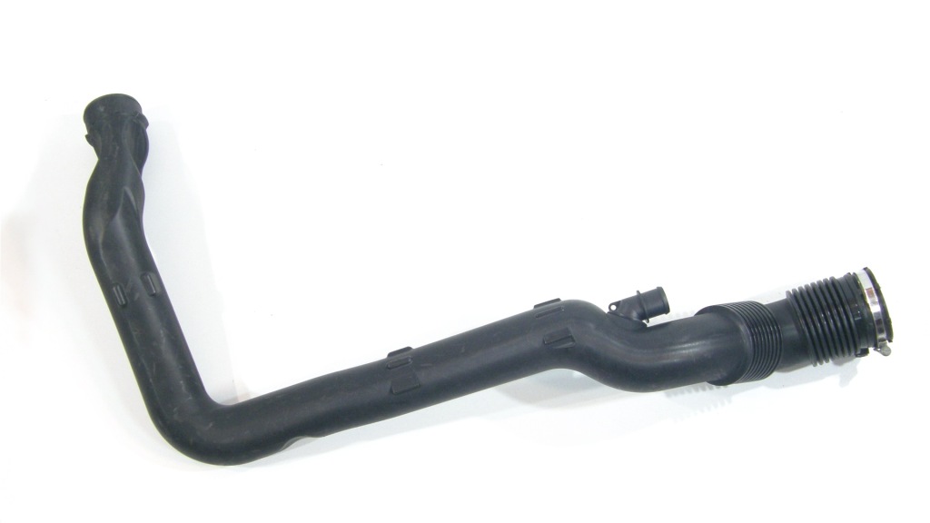 фото №1, Land rover discovery труба интеркулер ah227990ab