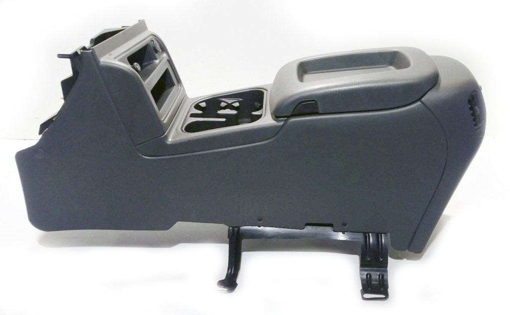 Купити Chevrolet avalanche silverado 03- тунель панель