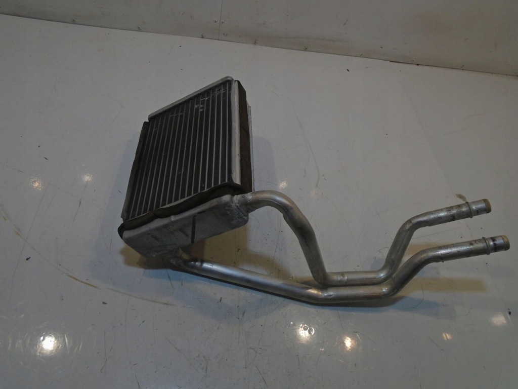 Радіатор обігрівача ford fiesta mk6 Оригінал