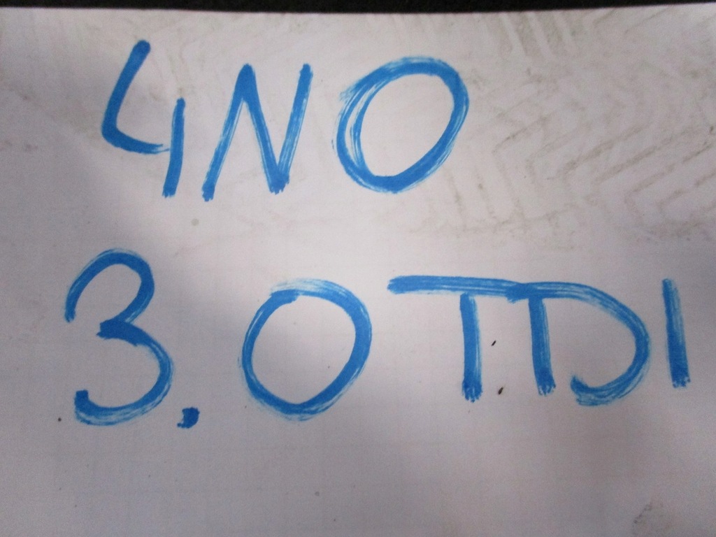 фото №6, Турбонагнетатель audi a8 4n0 3,0tdi 059145873eg