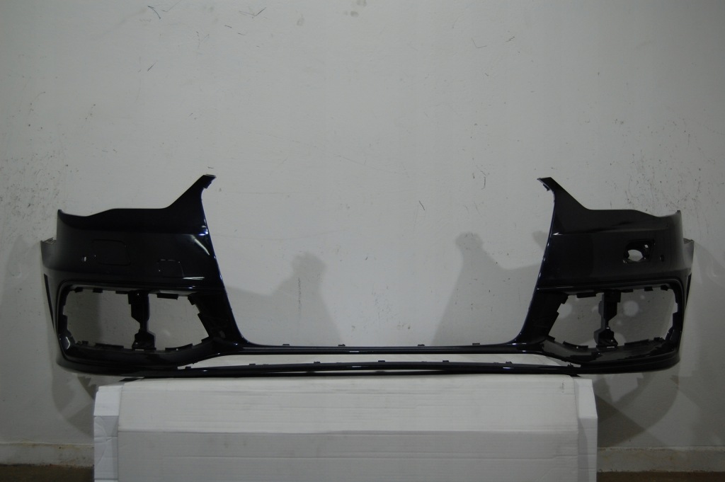 фото №1, Бампер audi s3 a3 8v s-line 2012-2016 przed lift