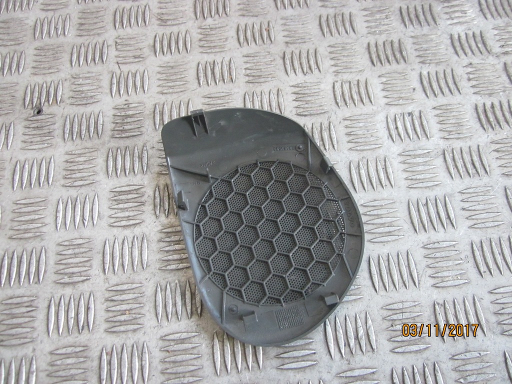 фото №6, Заглушка динаміка правий перед volvo s40 v40 99-04r