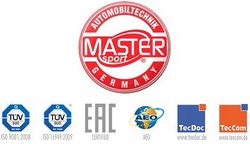 Амортизаторы перед master sport audi a2 в Украине