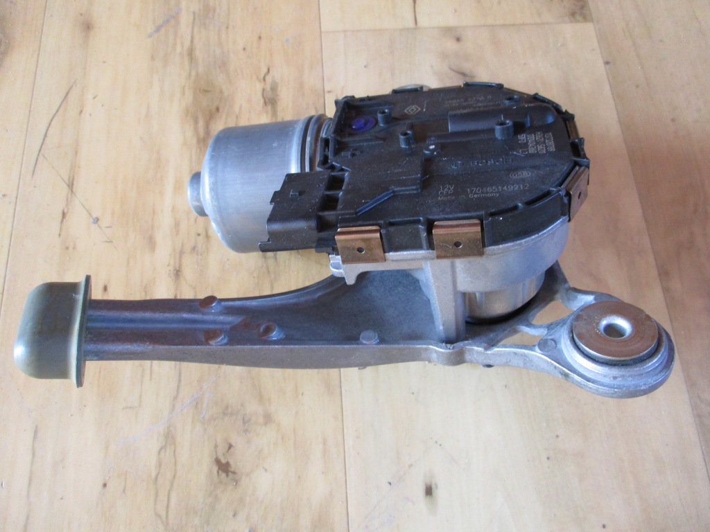 Моторчик двірник до renault espace v Оригінал