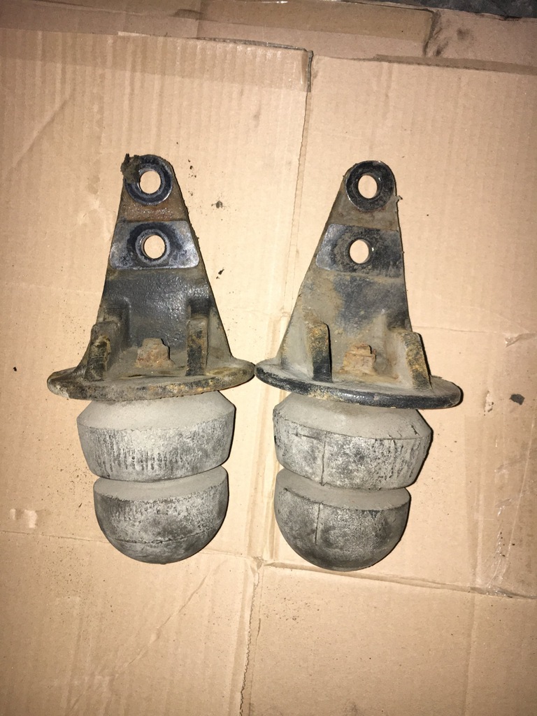 фото №1, Man tga отбойник бампер