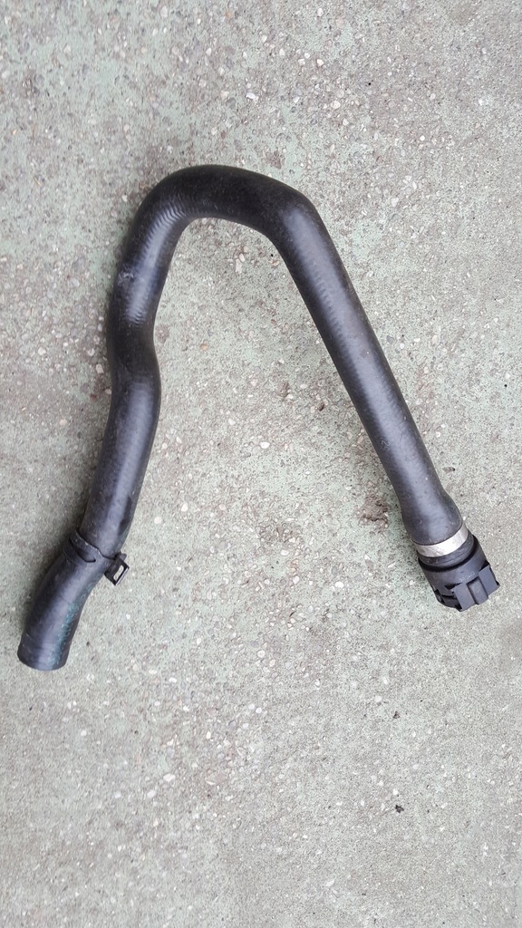 фото №1, Bmw x3 e83 2,0d wąż шланг труба wody 3400395