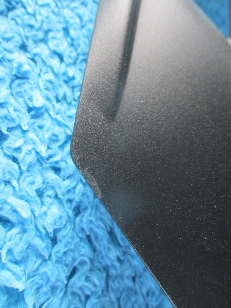 фото №3, Audi q2 81a решётка рамка заглушка левая