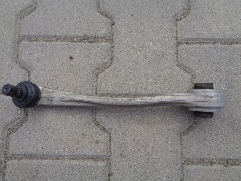 фото №9, Audi a4 b9 a5 8w рычаг верхний левый 8w0407505a