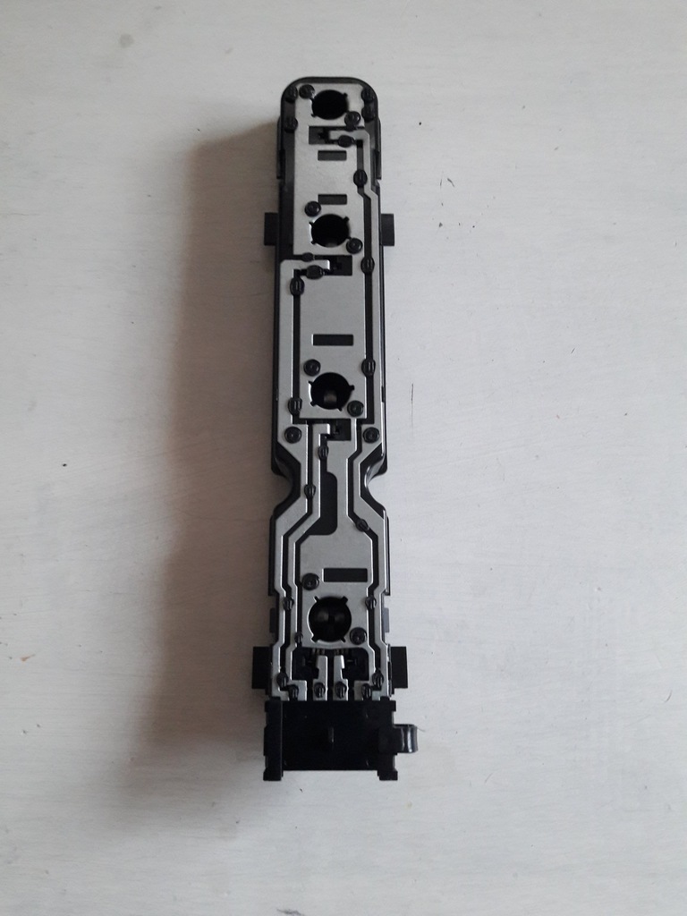 фото №1, Цоколь, молдинг лампочка ford transit 06-14 задняя