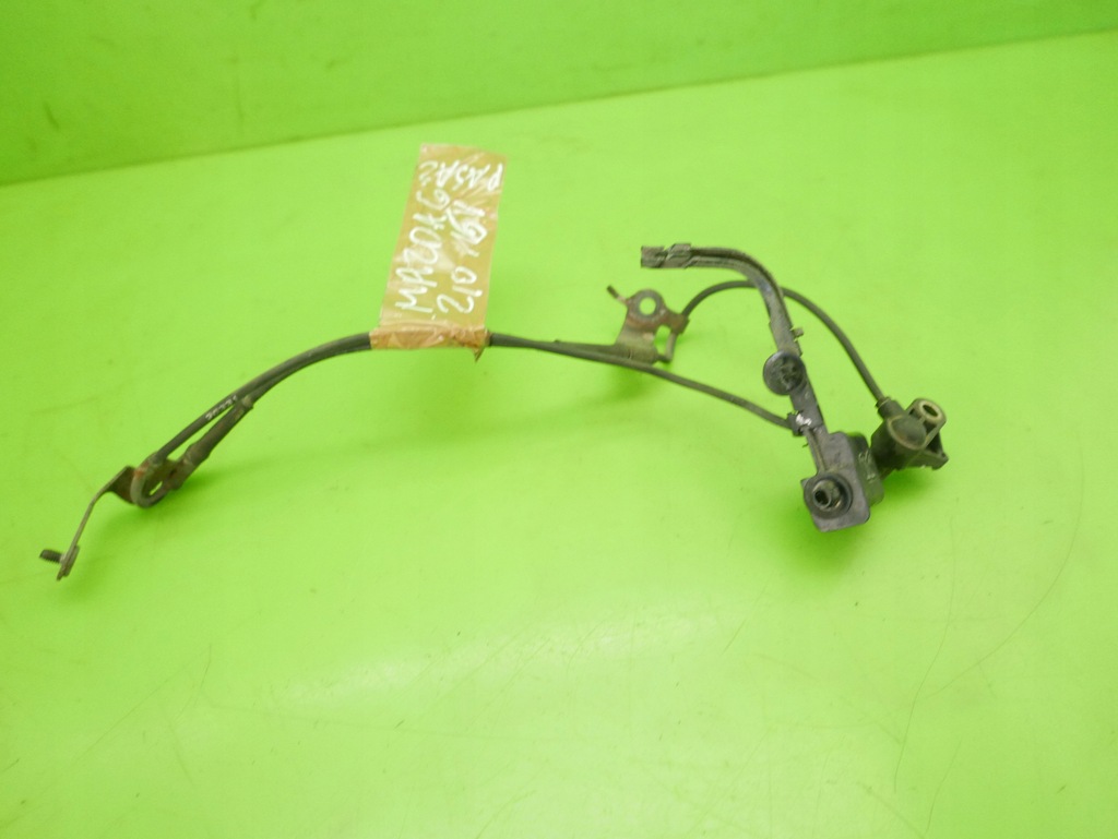 фото №9, Датчик abs перед правий mazda 6 i gg 2.0 16v 02-05