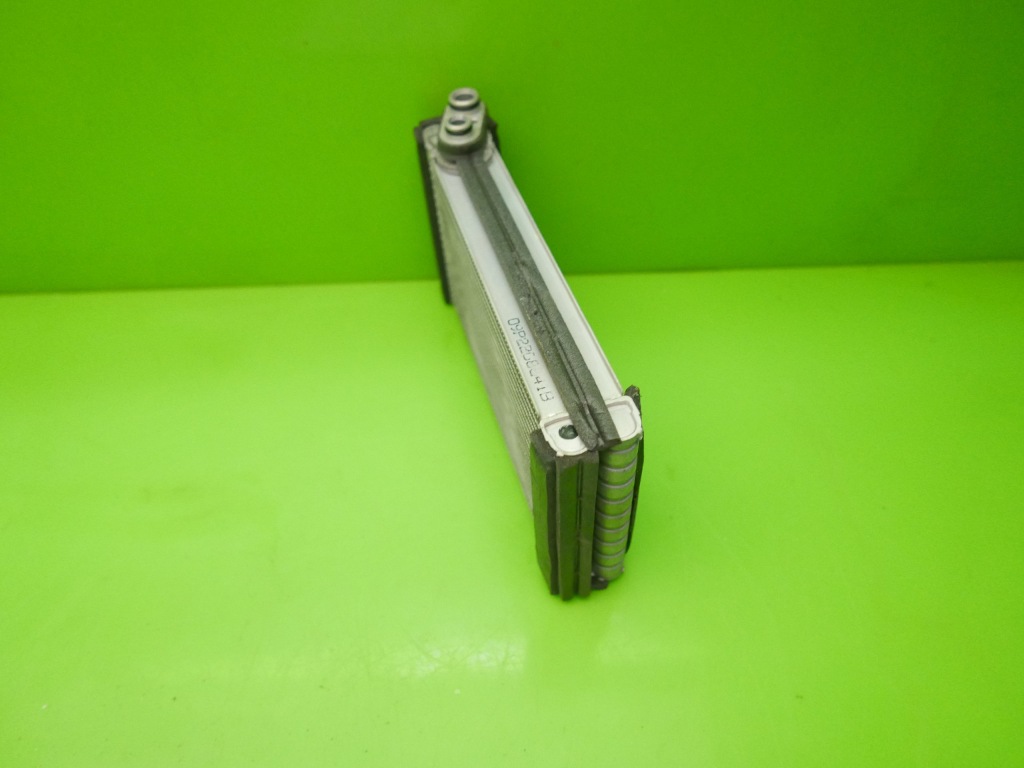 фото №6, Испаритель радиатор кондиционера lexus ls ls460l