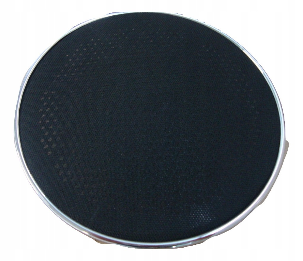 фото №1, Alfa romeo 166 решётка накладка динамика p czarna