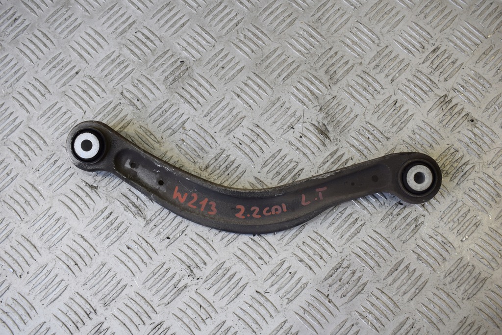 фото №1, Важіль лівий задня e-klasa w213