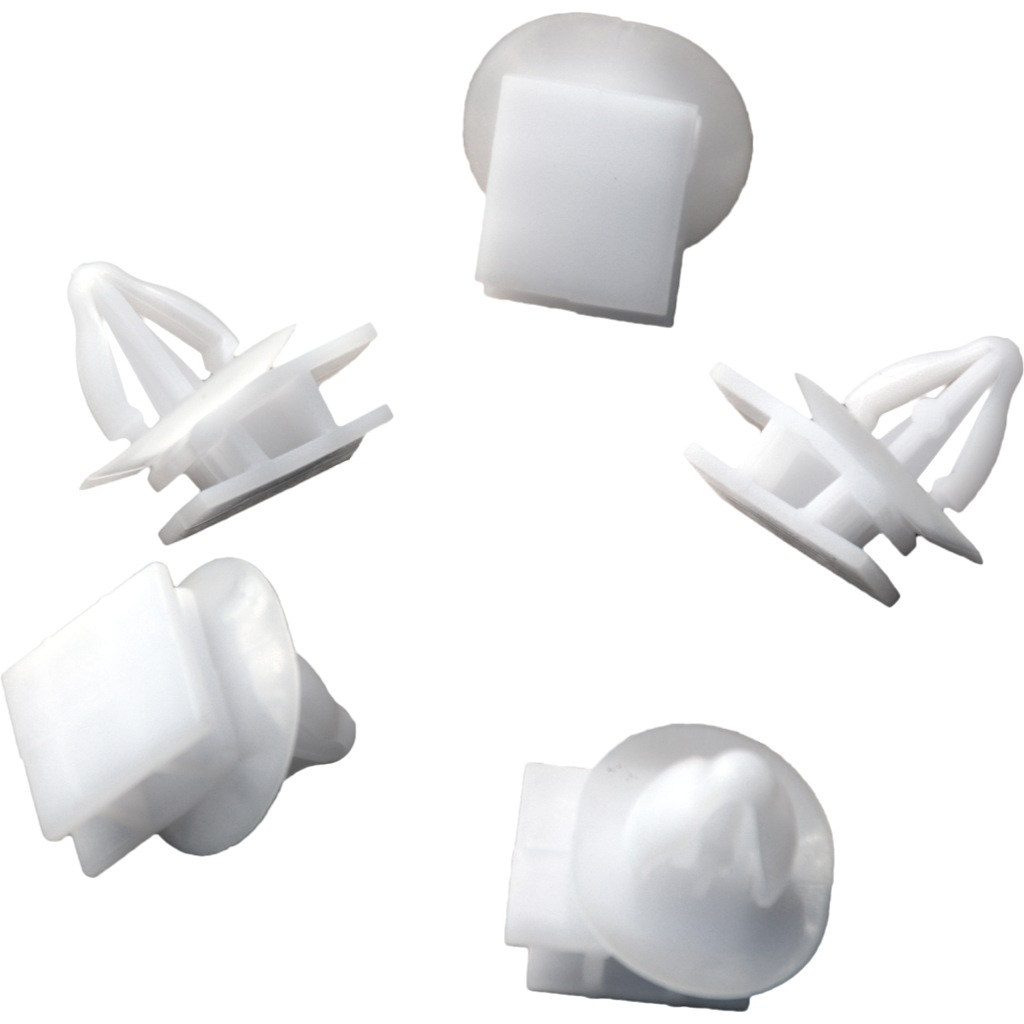 фото №2, Кліпса накладки поріг порога volvo s60 v70 xc70 ze