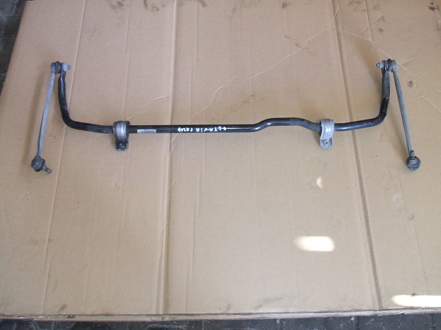 фото №1, Octavia iii 13- стабілізатор перед 5q0511303aa