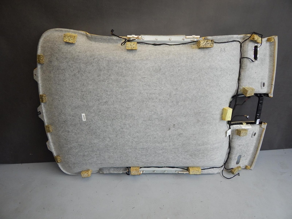 фото №8, Audi a8 d4 4h потолок 4h0867505 ep1