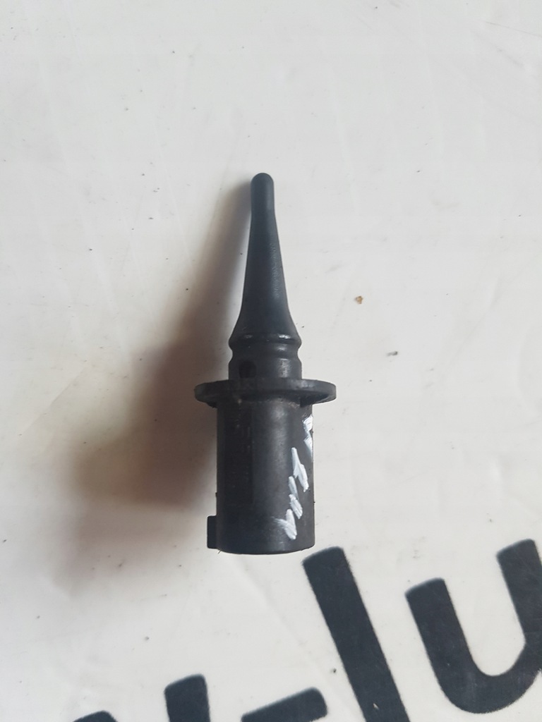 фото №1, Датчик температури зовнішньої mercedes w211