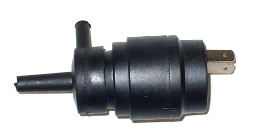 фото №3, Помпа распылителя opel monza a omega a b