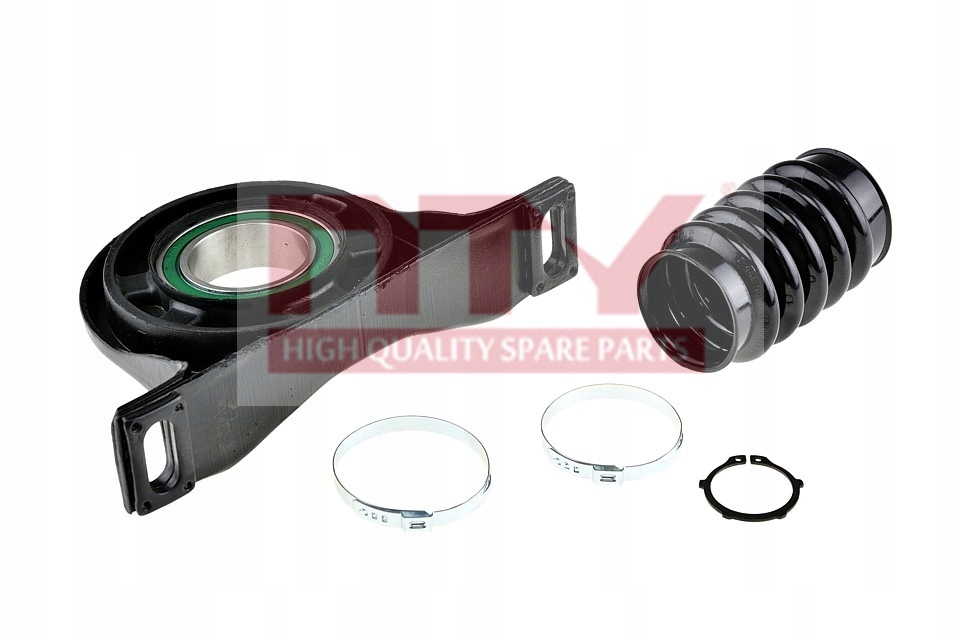 фото №3, Nty nlw-me-005 підвіска, wał привідний