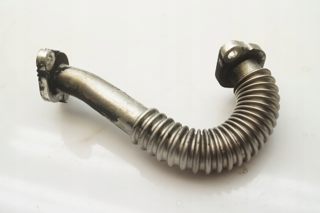 фото №1, Laguna iii 2.0dci шланг трубка egr