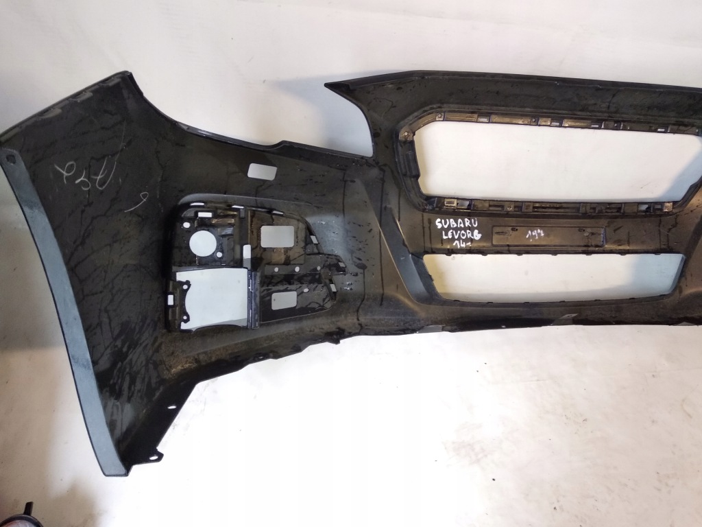 Subaru levorg бампер передний перед 2014-2017 с Разборки