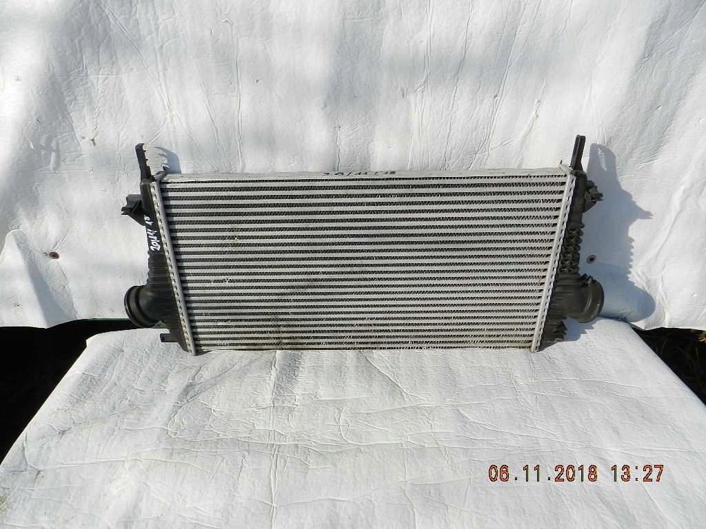 фото №1, Opel insignia a 08- 2,0 cdti інтеркулер