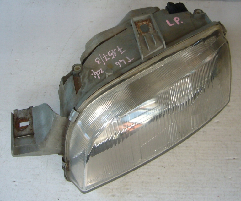 Купить 7157/3 фара передняя левая fiat punto 1