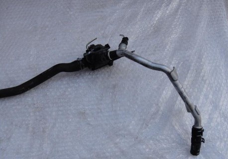 фото №1, Audi a8 d4 4,2 tdi труба wody 057121064e