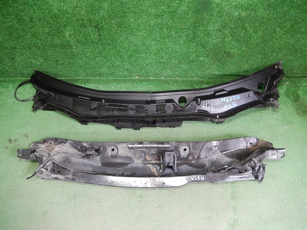 фото №1, Жабо mazda cx5 cx-5 полный
