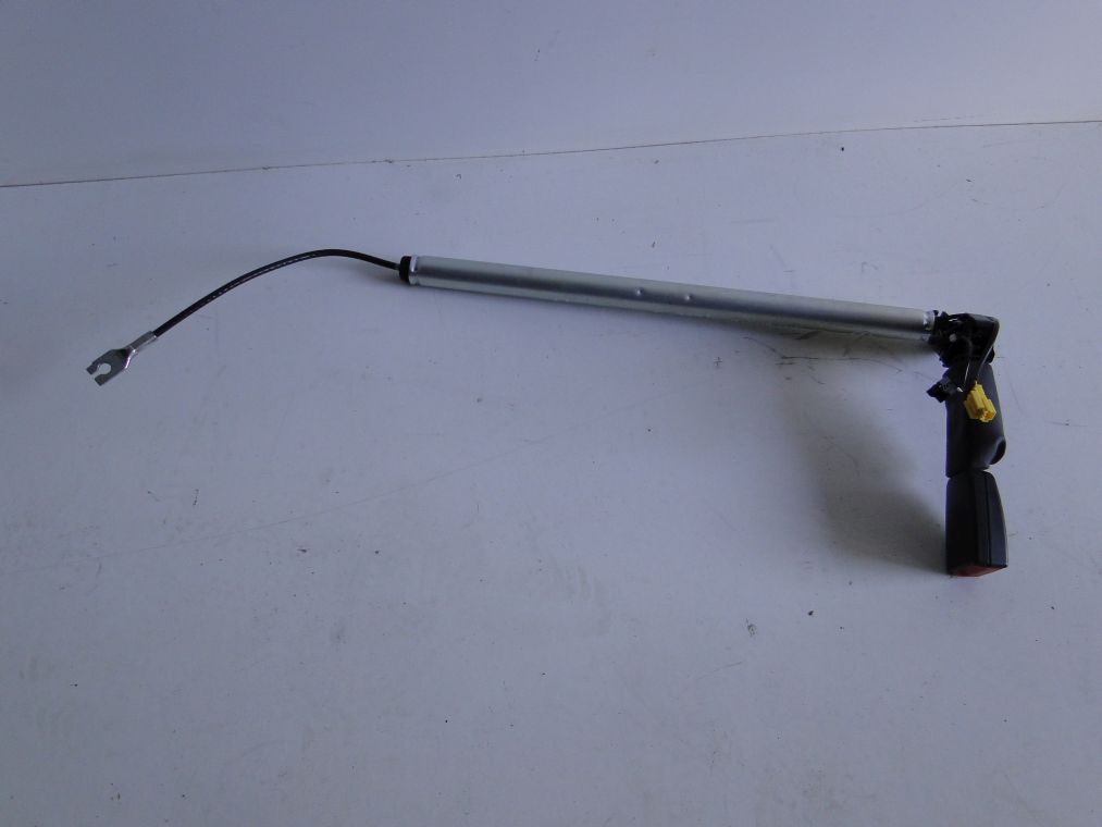 фото №8, Mercedes s w222 222 патрони патрон сидіння правий лівий